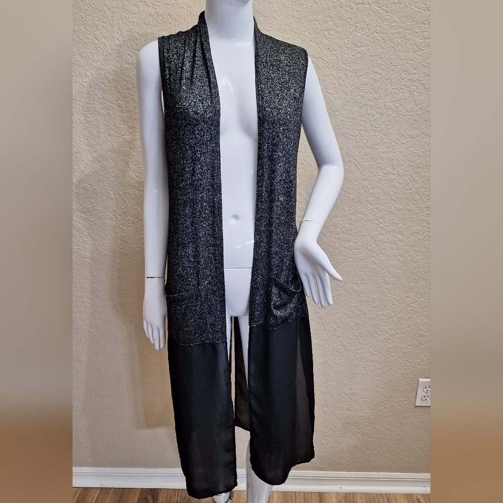 Cha Cha Vente Duster - image 1